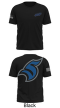 Thomas More University Volleyball 52444682 Short Sleeve Performance Shirt - 30