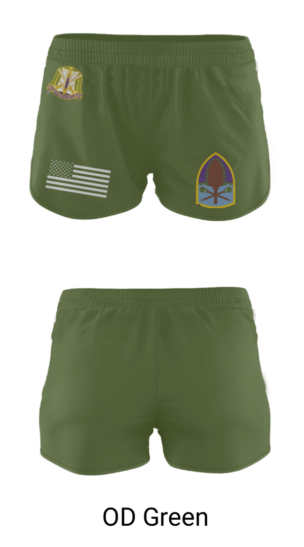 Ranger Panties, , Army, Teamtime, Team time, sublimation, custom sports apparel, team uniforms, spirit wear, spiritwear, sports uniforms, custom shirts, team store, custom team store, fundraiser sports, apparel fundraiser