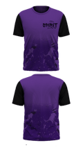 Spirit 10615712 Short Sleeve Performance Shirt - 2