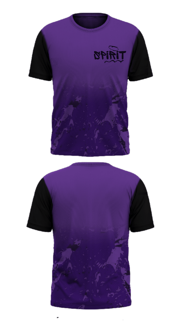 Short Sleeve Performance Shirt, Spirit, Spirit Store, Teamtime, Team time, sublimation, custom sports apparel, team uniforms, spirit wear, spiritwear, sports uniforms, custom shirts, team store, custom team store, fundraiser sports, apparel fundraiser