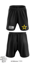 Maryville Honeybadger 60960842 Athletic Shorts With Pockets - 6