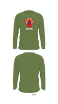3622 SMC 47785047 Long Sleeve Performance Shirt 52
