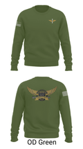 Investigator 95146404 Crew Neck Sweatshirt - 45