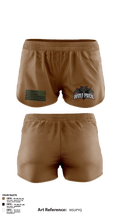 501st BSB 21749910 Ranger Panties - 1