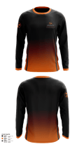 Smokies 63382135 Long Sleeve Performance Shirt - 1