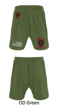 FARP 36719357 Athletic Shorts With Pockets - 49