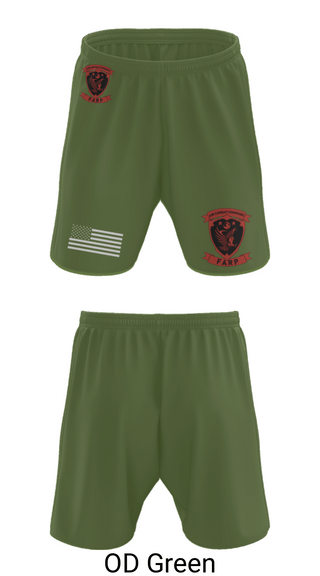 Athletic Shorts With Pockets, FARP, Air Force, Teamtime, Team time, sublimation, custom sports apparel, team uniforms, spirit wear, spiritwear, sports uniforms, custom shirts, team store, custom team store, fundraiser sports, apparel fundraiser