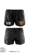 Kenner Army Health Clinic 77070942 Ranger Panties - 3