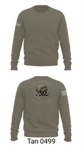 Delta company 114 32884167 Crew Neck Sweatshirt - 65