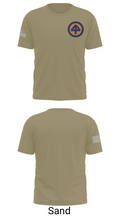 A CO 2-113th 30302510 Old School Cotton Feel Shirt - 90