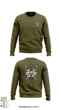 SCMIC MTT 31466720 Crew Neck Sweatshirt - 1