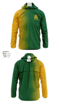 Saint Albert High School Baseball 23620889 Windbreaker - 10