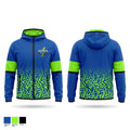 Mt View Thunder Windbreaker - 1