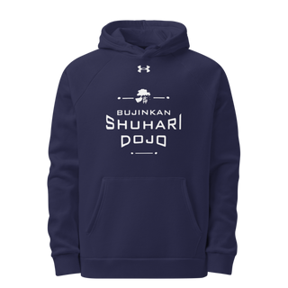 Shuhari Dojo 92861382 Under Armour Hoodie