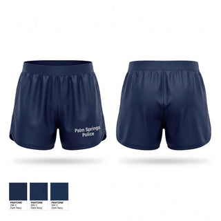Ranger Panties, Palm Springs Police, Police, Teamtime, Team time, sublimation, custom sports apparel, team uniforms, spirit wear, spiritwear, sports uniforms, custom shirts, team store, custom team store, fundraiser sports, apparel fundraiser
