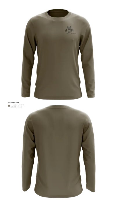 EIM 67745662 Long Sleeve Performance Shirt 11
