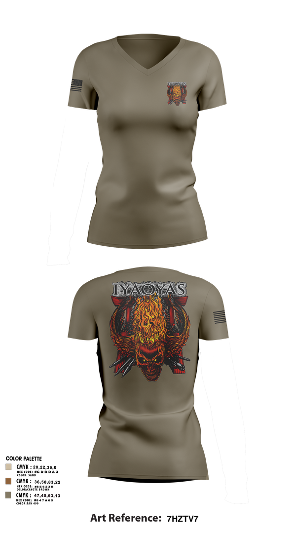 Womens Short Sleeve Vneck Shirt, Aviation ordnance, , Teamtime, Team time, sublimation, custom sports apparel, team uniforms, spirit wear, spiritwear, sports uniforms, custom shirts, team store, custom team store, fundraiser sports, apparel fundraiser