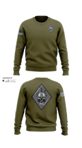 DCT Phoenix - DOJ 66533568 Crew Neck Sweatshirt - 22