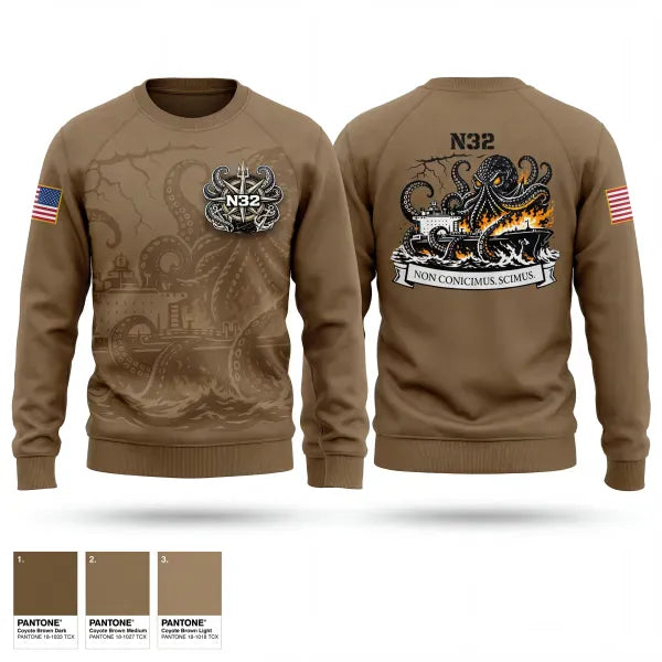 Crew Neck Sweatshirt, N32, Navy, Teamtime, Team time, sublimation, custom sports apparel, team uniforms, spirit wear, spiritwear, sports uniforms, custom shirts, team store, custom team store, fundraiser sports, apparel fundraiser