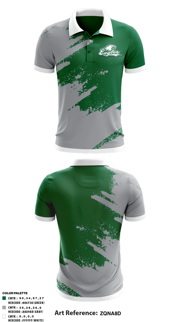 Short Sleeve Performance Polo, Laney College, Swimming, Teamtime, Team time, sublimation, custom sports apparel, team uniforms, spirit wear, spiritwear, sports uniforms, custom shirts, team store, custom team store, fundraiser sports, apparel fundraiser