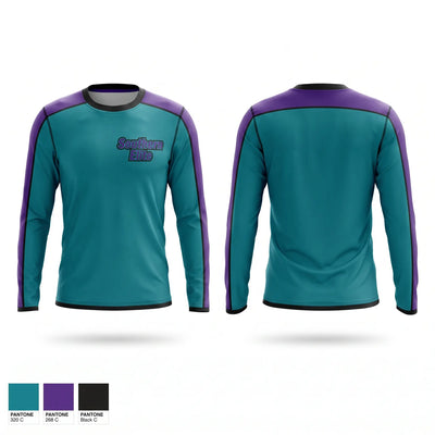 Southern Elite Long Sleeve Performance Shirt - 2