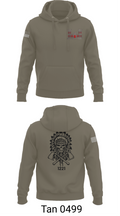 1221st Route Clearance Co. 10953211 Hoodie - 74