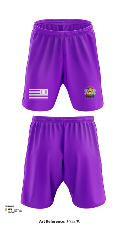 Athletic Shorts With Pockets, Kings Bay PMT, , Teamtime, Team time, sublimation, custom sports apparel, team uniforms, spirit wear, spiritwear, sports uniforms, custom shirts, team store, custom team store, fundraiser sports, apparel fundraiser