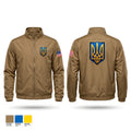 ALPHA TEAM 81436206 Windbreaker - 1