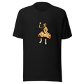 Apt 12 Unisex Staple T-Shirt