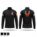56th Signal Battalion 15358716 Windbreaker - 1