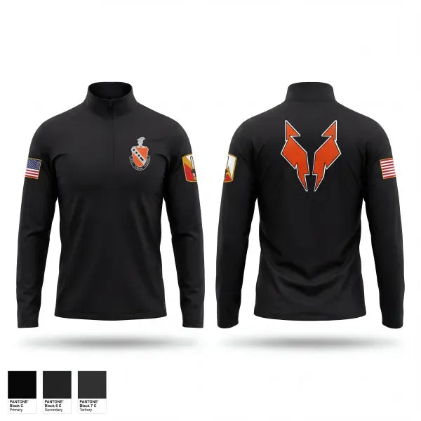 Windbreaker, 56th Signal Battalion, Army, Teamtime, Team time, sublimation, custom sports apparel, team uniforms, spirit wear, spiritwear, sports uniforms, custom shirts, team store, custom team store, fundraiser sports, apparel fundraiser