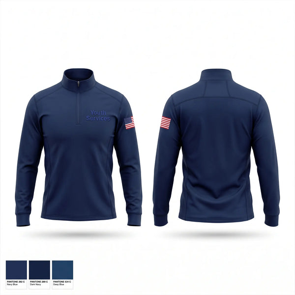Windbreaker, Youth Services, Police, Teamtime, Team time, sublimation, custom sports apparel, team uniforms, spirit wear, spiritwear, sports uniforms, custom shirts, team store, custom team store, fundraiser sports, apparel fundraiser