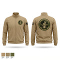 H Co 148th BSB Windbreaker - 1