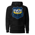 Eau Claire Police Department Unisex Hoodie - 1