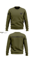 St. Louis SRT Crew Neck Sweatshirt - 4