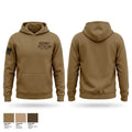 Hornet Battalion 92329133 Hoodie - 1