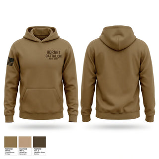 Hoodie, Hornet Battalion, National Guard, Teamtime, Team time, sublimation, custom sports apparel, team uniforms, spirit wear, spiritwear, sports uniforms, custom shirts, team store, custom team store, fundraiser sports, apparel fundraiser