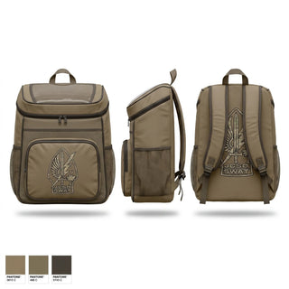 Gear Bag, JCSO SWAT, Police, Teamtime, Team time, sublimation, custom sports apparel, team uniforms, spirit wear, spiritwear, sports uniforms, custom shirts, team store, custom team store, fundraiser sports, apparel fundraiser