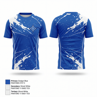 Short Sleeve Performance Shirt, Ragsdale Tigers, Track & Field, Teamtime, Team time, sublimation, custom sports apparel, team uniforms, spirit wear, spiritwear, sports uniforms, custom shirts, team store, custom team store, fundraiser sports, apparel fundraiser