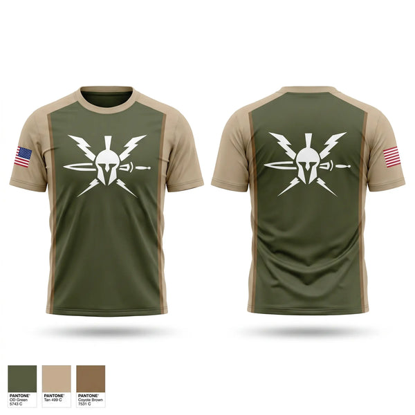 Short Sleeve Performance Shirt, Albany County Sheriff C.E.R.T., Wrestling, Teamtime, Team time, sublimation, custom sports apparel, team uniforms, spirit wear, spiritwear, sports uniforms, custom shirts, team store, custom team store, fundraiser sports, apparel fundraiser