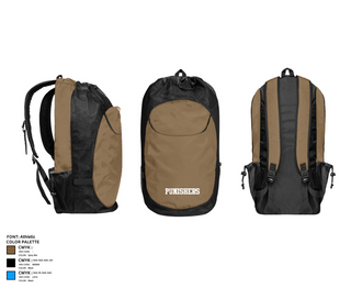 Gear Bag, Punishers, , Teamtime, Team time, sublimation, custom sports apparel, team uniforms, spirit wear, spiritwear, sports uniforms, custom shirts, team store, custom team store, fundraiser sports, apparel fundraiser