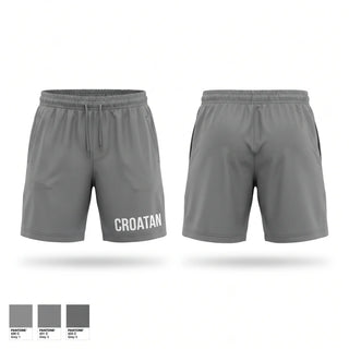 Athletic Shorts With Pockets, Croatan, Fire Department, Teamtime, Team time, sublimation, custom sports apparel, team uniforms, spirit wear, spiritwear, sports uniforms, custom shirts, team store, custom team store, fundraiser sports, apparel fundraiser