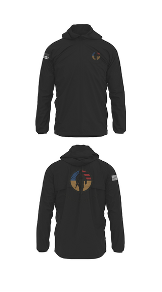 Windbreaker, Designs By Vets, , Teamtime, Team time, sublimation, custom sports apparel, team uniforms, spirit wear, spiritwear, sports uniforms, custom shirts, team store, custom team store, fundraiser sports, apparel fundraiser