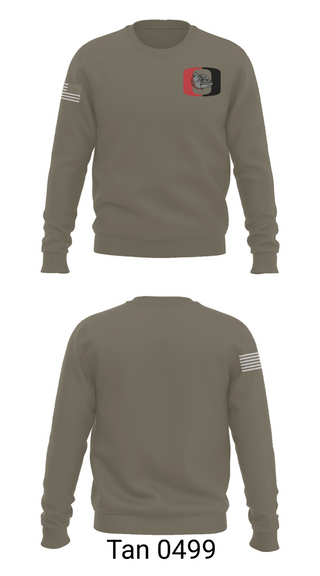 Crew Neck Sweatshirt, Odessa fire rescue protection district, Fire Department, Teamtime, Team time, sublimation, custom sports apparel, team uniforms, spirit wear, spiritwear, sports uniforms, custom shirts, team store, custom team store, fundraiser sports, apparel fundraiser