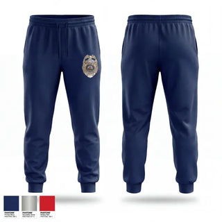 Sweatpants, Metro Nashville Police Department Horse Mounted Unit, Police, Teamtime, Team time, sublimation, custom sports apparel, team uniforms, spirit wear, spiritwear, sports uniforms, custom shirts, team store, custom team store, fundraiser sports, apparel fundraiser