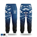Wisconsin Prodigy 26650136 Sweatpants - 1