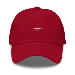 89 ATKS 2330709 Classic Dad Hat | Yupoong 6245CM