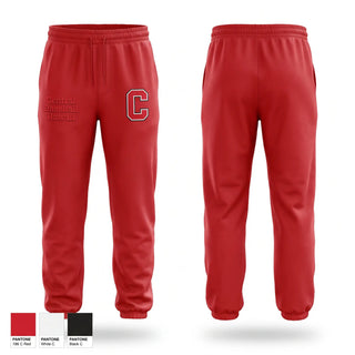 Sweatpants, Central Baseball Hawaii, Baseball, Teamtime, Team time, sublimation, custom sports apparel, team uniforms, spirit wear, spiritwear, sports uniforms, custom shirts, team store, custom team store, fundraiser sports, apparel fundraiser