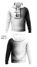 Plano Reapers 10190906 Hoodie - 1