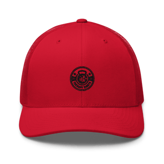 Therapy Shirtz 66135844 Retro Trucker Hat | Yupoong 6606